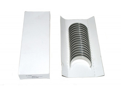 Con rod bearing set