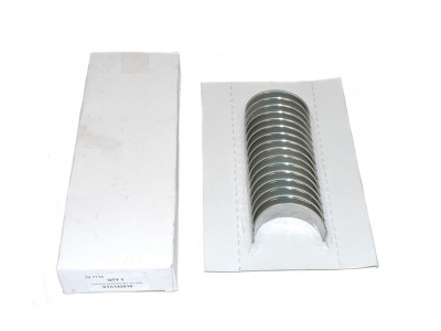 Con rod bearing set 010 size