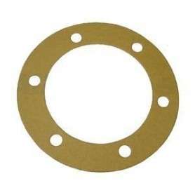 Gasket - housing bowl / stub axle - classic range up to 1985