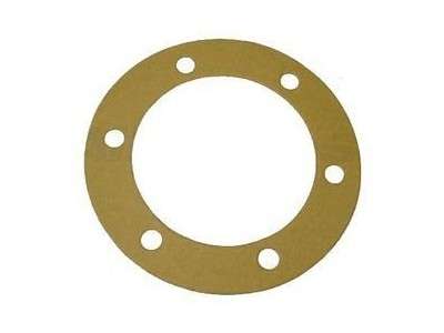 Gasket - housing bowl / stub axle - classic range up to 1985