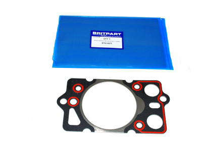 Head gasket 2 hole-1.52m classic range vm 2.4