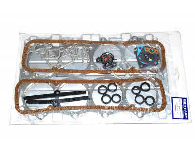 Gasket head set