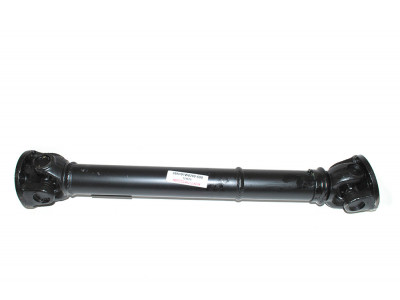 Shaft front series, 2, 2a, 3, 4 cylinder models