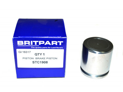 Piston d etrier de frein