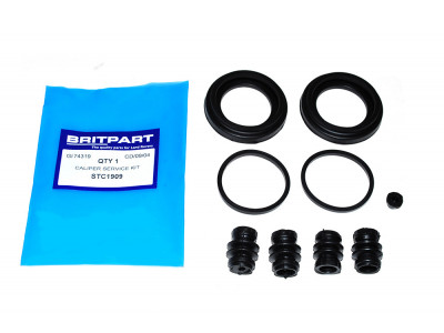 Kit joints piston d'etrier arriere discovery 2