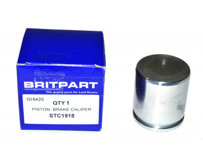 Piston d etrier de frein avant