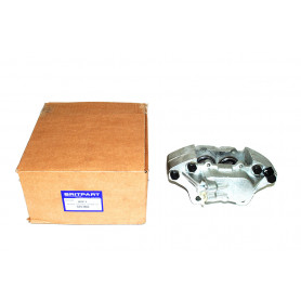 Brake caliper front lh