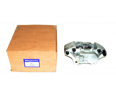 Brake caliper front lh