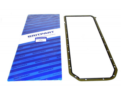 Sump gasket