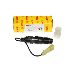 Injecteur pilote range rover p38 jusqu au numero de serie wa409249