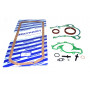 Gasket kit bas discovery 3.9 efi engine from 1995