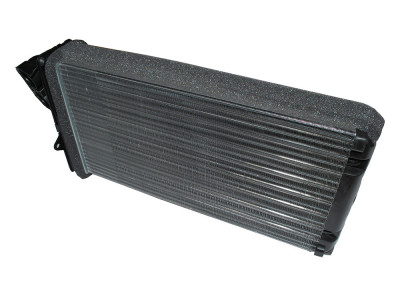 Radiateur de chauffage range rover p38 2.5 bmw diesel