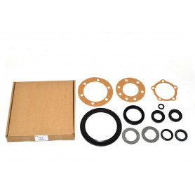 Kit joints de revision bol et arbre de roue