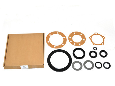 Kit joints de revision bol et arbre de roue