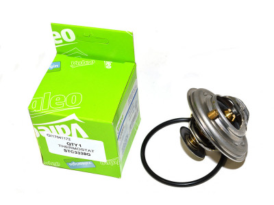 Thermostat p38 2.5 TD