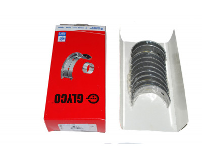 Crankshaft bearings ae