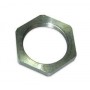 Spindle nut for range rover classic