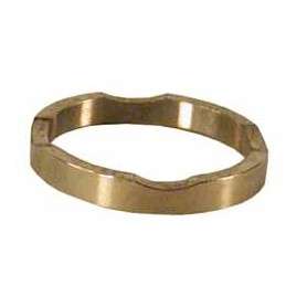 Bague bronze interieure de fusee