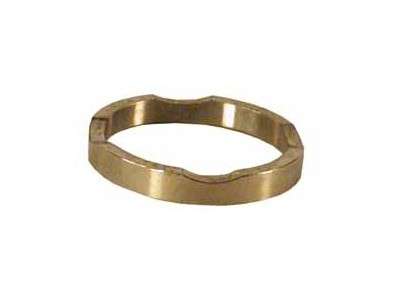 Bague bronze interieure de fusee