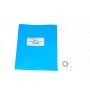 joint de vidange boite auto Discovery 2 et Range P38