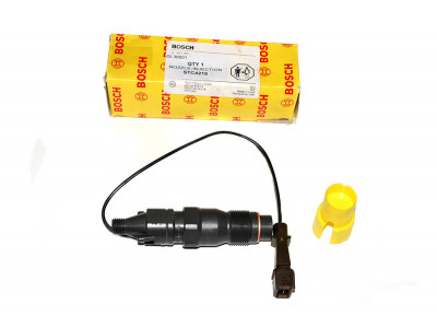 Injecteur range rover p38 a partir du numero de serie wa409250