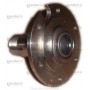 Rear stub axle range rover classic abs