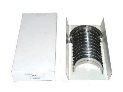 Bearing crankshaft - 20 - discovery 2 v8