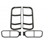 Gate kit for plastic tail lights - 2 discovery of 1999 to 2002
