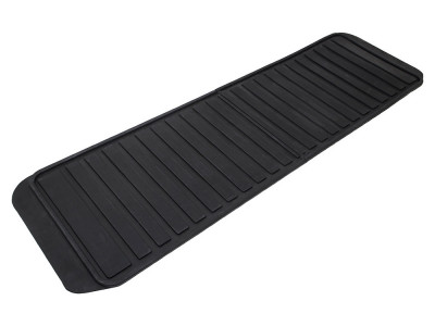 Tapis de sol central defender 110 station wagon