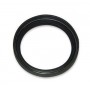 Hub seal outer