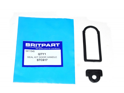 Kit gasket door handle defender