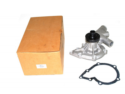 Water pump 200 tdi defender