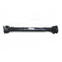 Front drive shaft - from 1970 to 1985 (ba). manual transmission