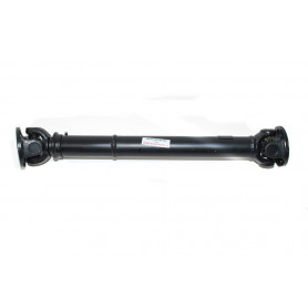 Front drive shaft - from 1970 to 1985 (ba). manual transmission