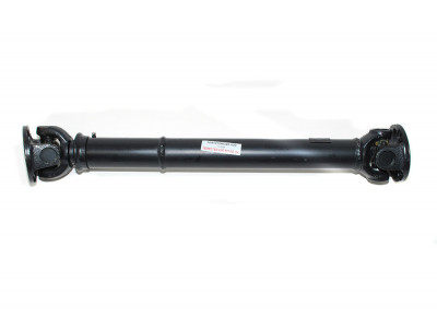 Front drive shaft - from 1970 to 1985 (ba). manual transmission