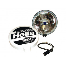 Lamp front rally 1000 (single)