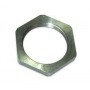 Nut for stub axle