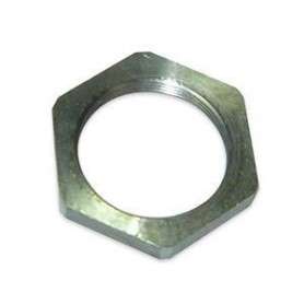 Nut for stub axle