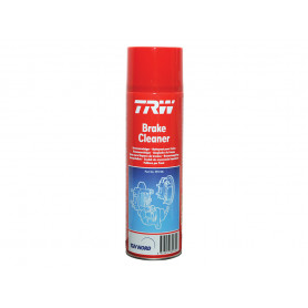 Brake cleaner - 500ml - land rover