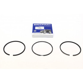 Piston ring std