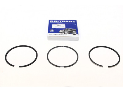 Piston ring std