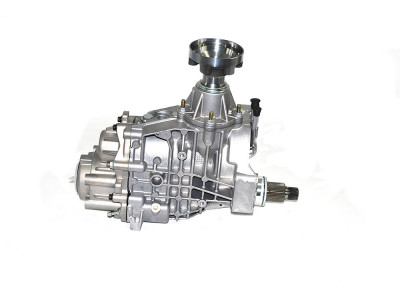 Drive unit assy