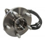 hub assy long sensor Discovery 2