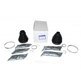 Kit soufflet de cardan d essieu avant range rover l322 3.6 tdv8