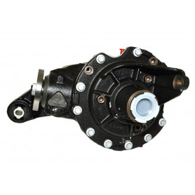 axle asy Discovery 3, Range Sport