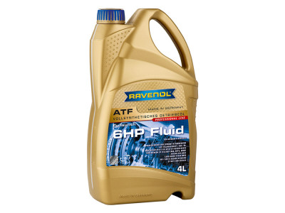 oil-auto trans 4l Discovery 3, Range L322, Sport