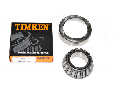 roulement Defender 90, 110, 130, Discovery 1, 2, Range P38