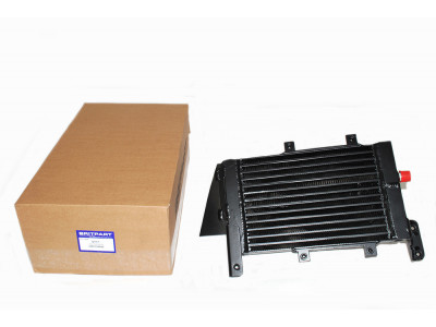 Radiateur huile boite de vitesse auto pour moteur diesel