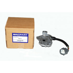 Commutateur de transmission automatique