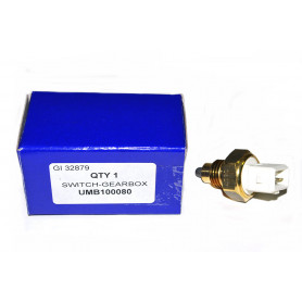 interupteur poussoir mode descente Freelander 1